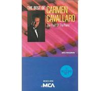 The Best of Carmen Cavallaro [CASSETTE]