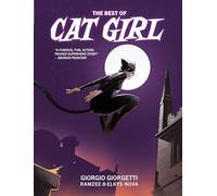 The Best of Cat Girl