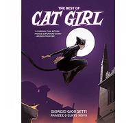 The Best of Cat Girl