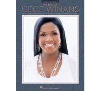 The Best of Cece Winans