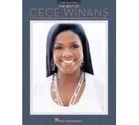 The Best of Cece Winans