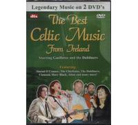 The best of Celtic Music from Ireland Starring Gaelforce and the Dubliners