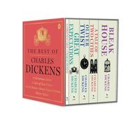 The Best of Charles Dickens