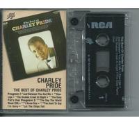 The Best of Charley Pride [CASSETTE]