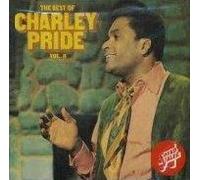 The Best of Charley Pride, Vol. 2 [CASSETTE]