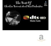 The Best of CHARLIE BARNET: Future-Amazon.com Download Card, DTS-HD Master Audio