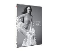 The Best of Cher 5 DVD Set