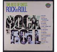the best of chess rock 'n' roll