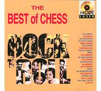 The Best Of Chess Rock'n'Roll