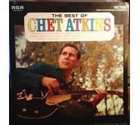 The Best Of Chet Atkins [Vinyl LP]