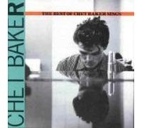 The Best of Chet Baker - Let's Get Lost [COMPILATION]