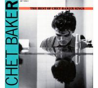 Chet Baker - Lets Get Lost: the Best of Chet Baker Sings [CD]