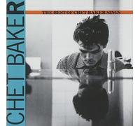 The Best Of Chet Baker Sings by Blue Note (2004-02-23)