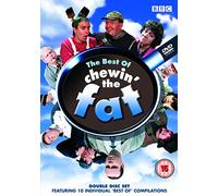 The Best Of Chewin' the Fat