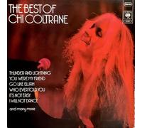 The Best Of Chi Coltrane [Vinyl LP]