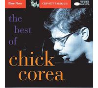 The Best Of Chick Corea