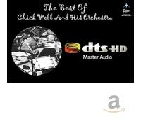 The Best of CHICK WEBB: Future-Amazon.com Download Card HD Master Audio