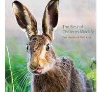 The Best of Chilterns Wildlife