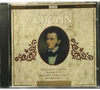 The Best of Chopin