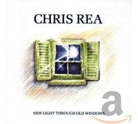 Chris Rea - The Best of Chris Rea: New Light Through Old Windows