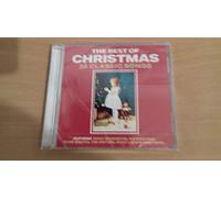 The Best Of Christmas - 20 Classic Songs [CD] - The Best Of Christmas - 20 Classic Songs [CD]