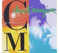 The Best of Chuck Mangione