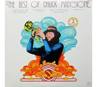 The Best Of Chuck Mangione [2xVinyl]