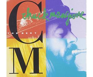 The Best of Chuck Mangione