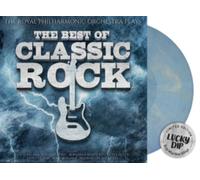 The Best Of Classic Rock Lucky Dip Marbl