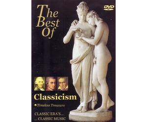 The Best Of Classicism [DVD] [2007]
