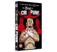 The Best Of Cm Punk [DVD]