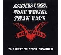 The Best of Cock Sparrer