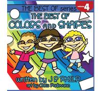 The Best of Colors and Shapes: 4