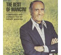 The Best Of: COMPOSED & CONDUCTED BY HENRY MANCINI
