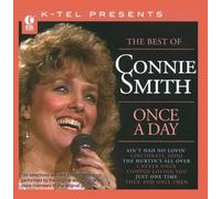 The Best of Connie Smith - Once a Day by Connie Smith