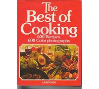 The Best of Cooking