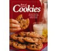 The Best of Country Cookies: A Cookie Jarful of the Country's Best Family Favorites, Selected from over 34,000 Shared by Subscribers in Taste of Home's "Cookie of All Cookies