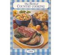 The Best of Country Cooking 1998