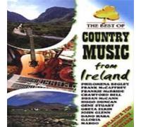 The Best Of Country Music From Ireland [DVD]