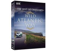 The Best of Creedon's Wild Atlantic Way - DVD