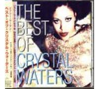 The Best of Crystal Waters