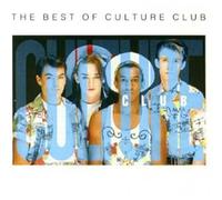 The Best Of Culture Club