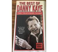 The Best of Danny Kaye - The Television Years - Part Two
