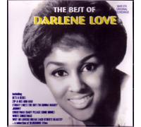 THE BEST OF Darlene Love