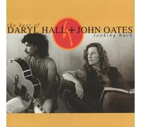 Daryl Hall & John Oates – The Best Of Daryl Hall & John Oates: Looking Back