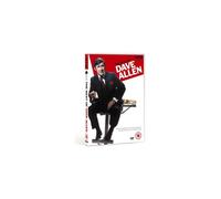 The Best of Dave Allen (2005) (DVD)