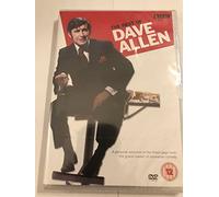 The Best of Dave Allen [DVD] (2005)