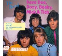 The Best of Dave Dee, Dozy, Beaky, Mick & Tich