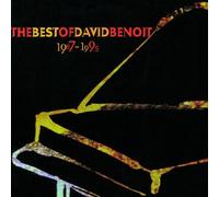 The Best Of David Benoit: 1987-1995 by David Benoit (1995-10-10)