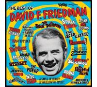 The Best of David F. Friedman